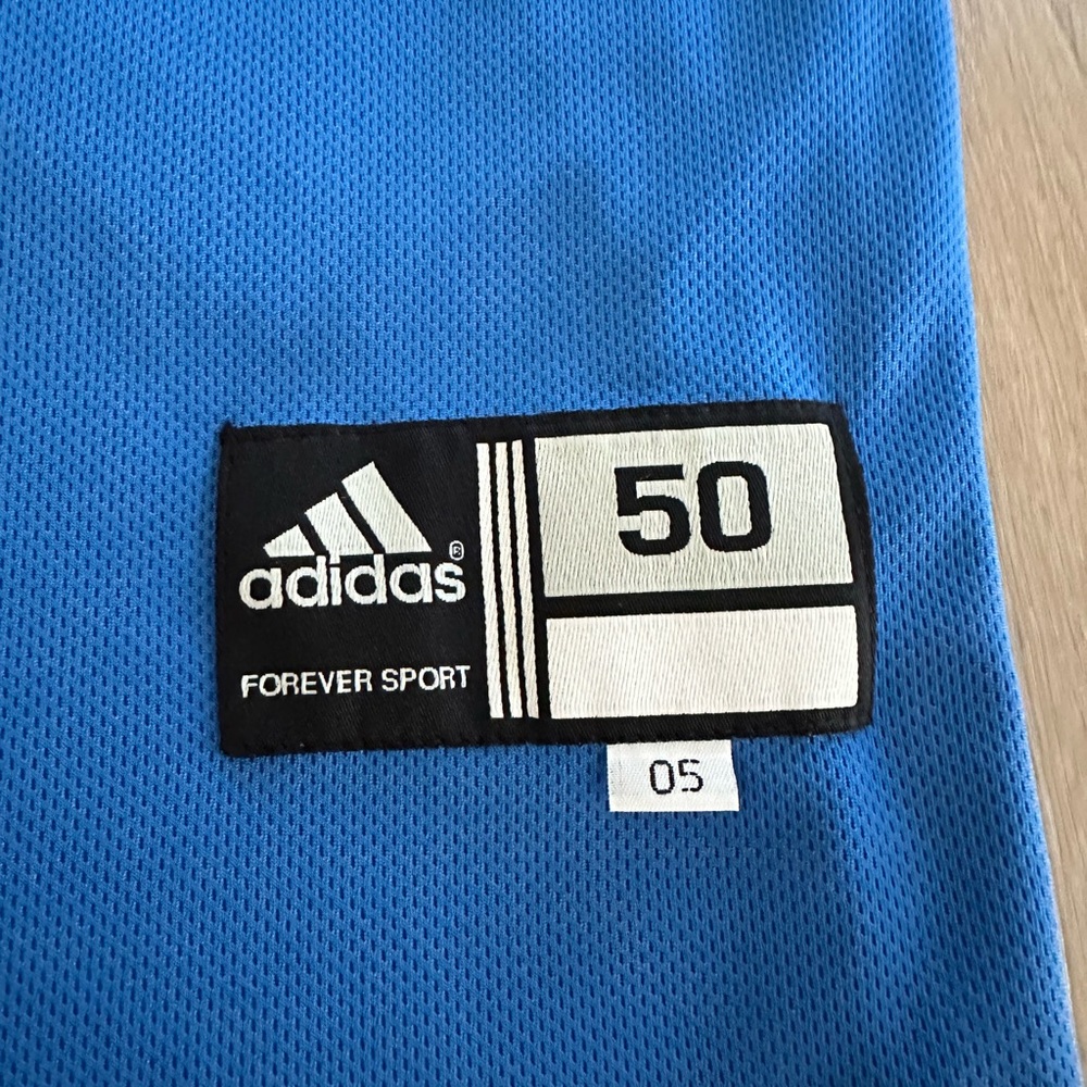 UCLA basketball jersey - Picture 2 of 4